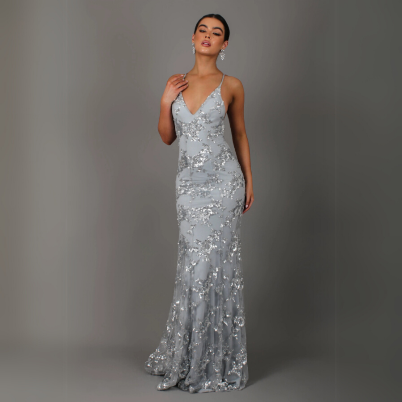 Aurora - Vestido Elegante