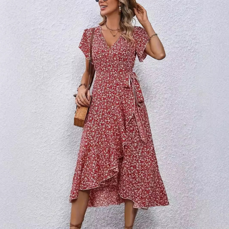Mirea - Vestidito de verano