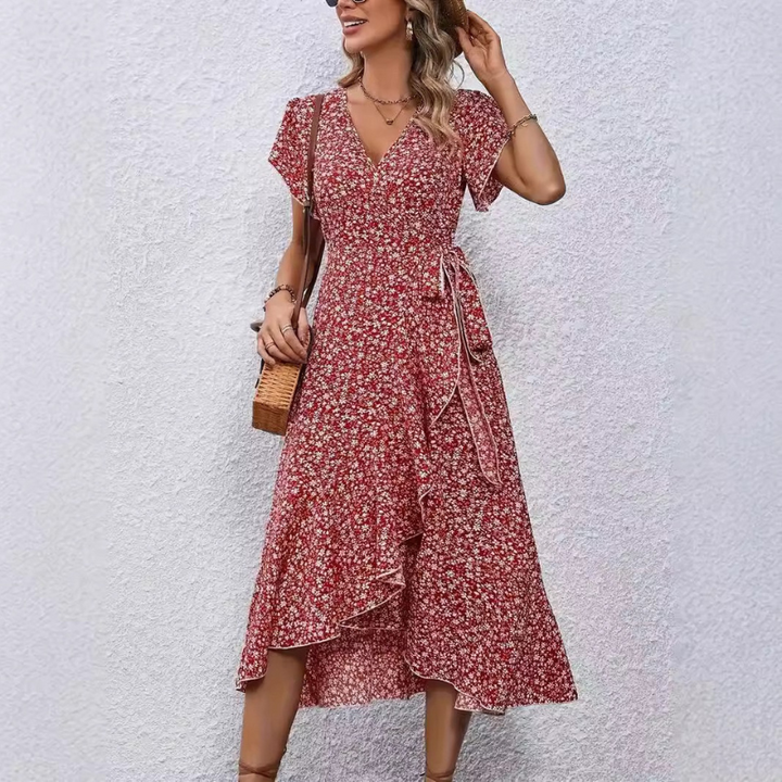 Mirea - Vestidito de verano