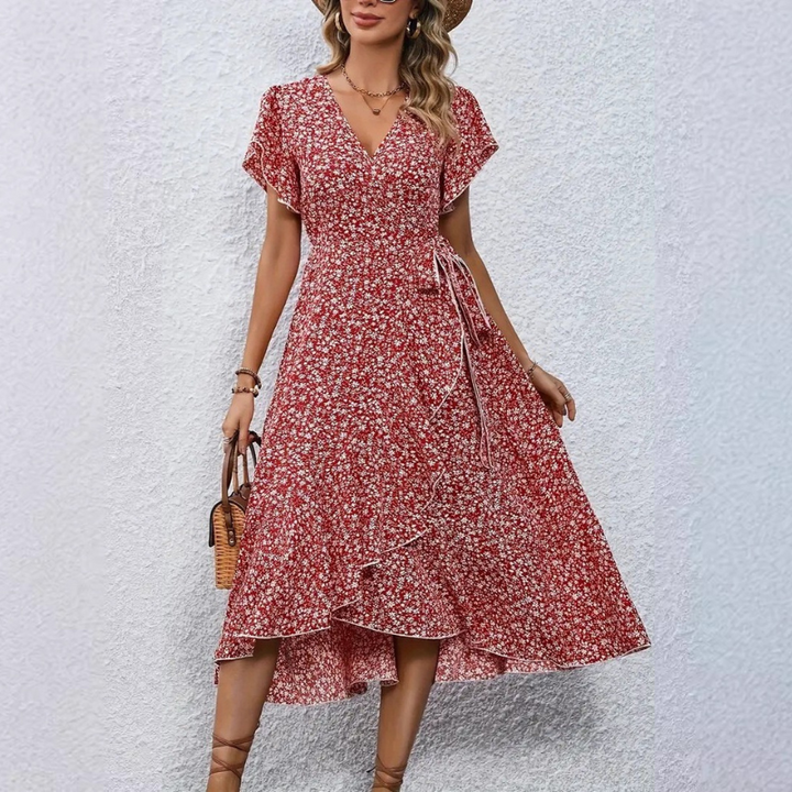 Mirea - Vestidito de verano