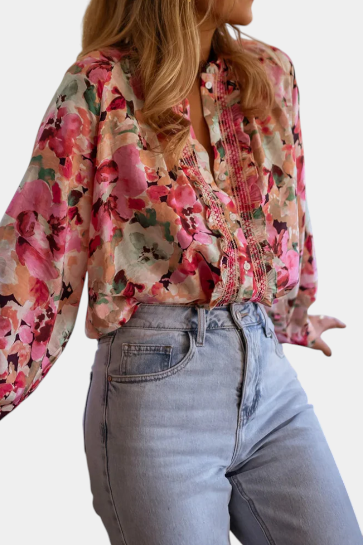 Blusa Florimia