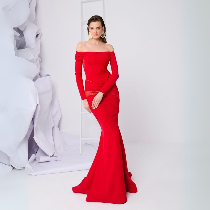 Vestidos