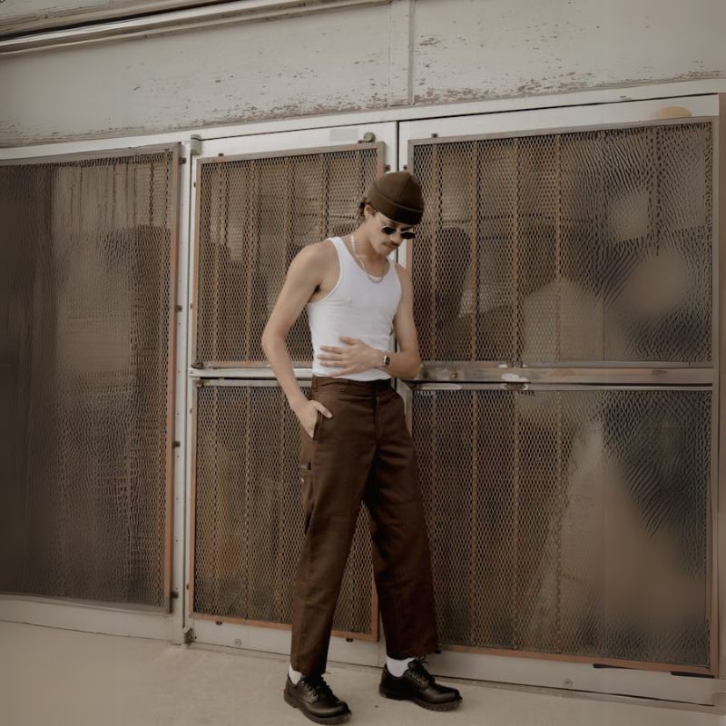 Jeans & Pantalones