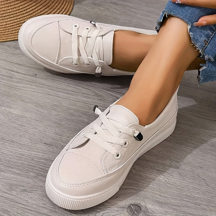 Vela Minimal - Sneaker