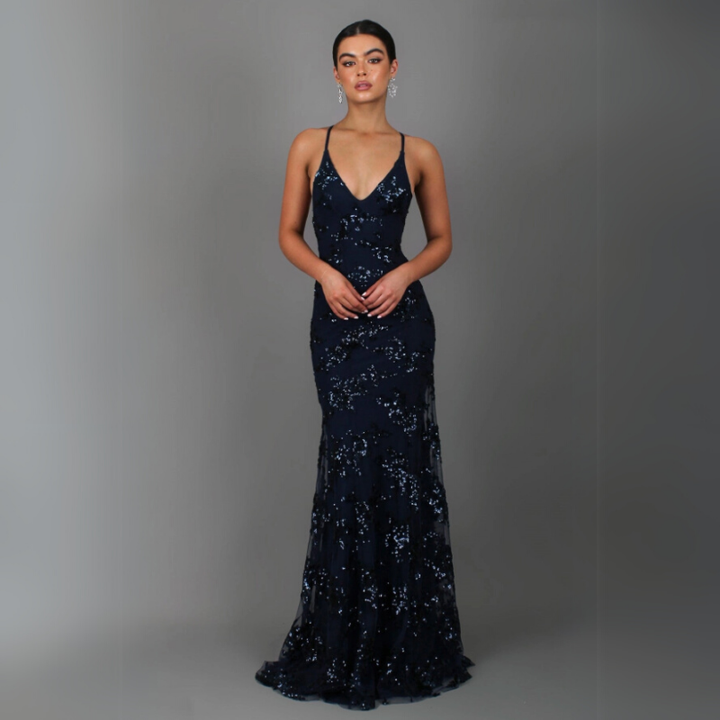 Aurora - Vestido Elegante