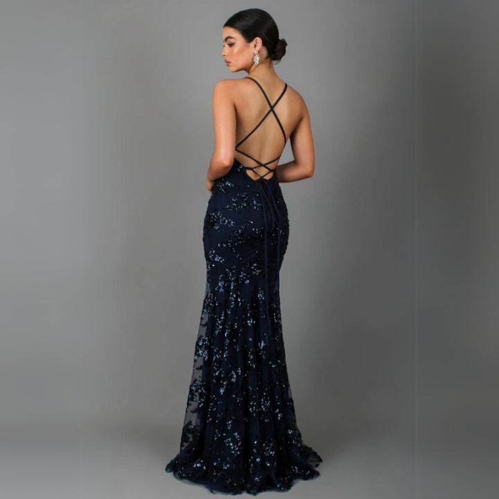 Aurora - Vestido Elegante