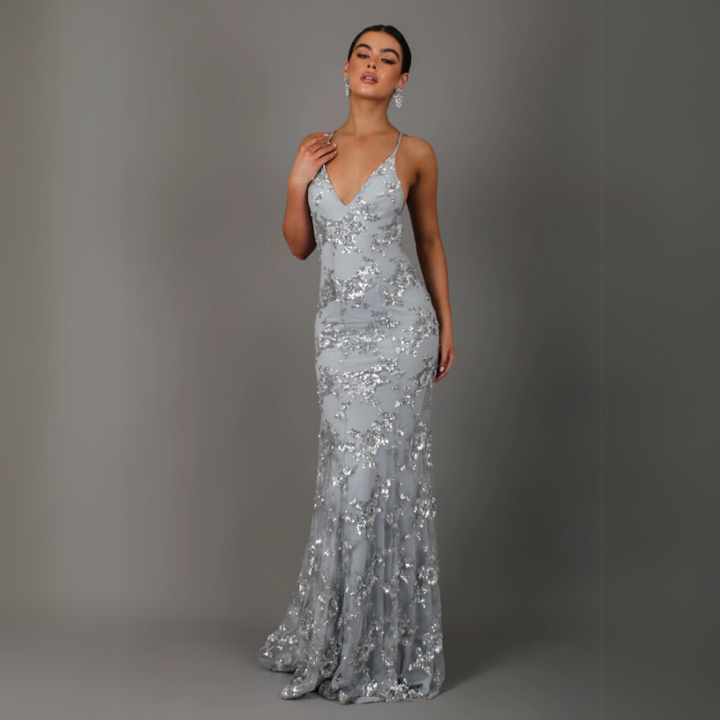 Aurora - Vestido Elegante