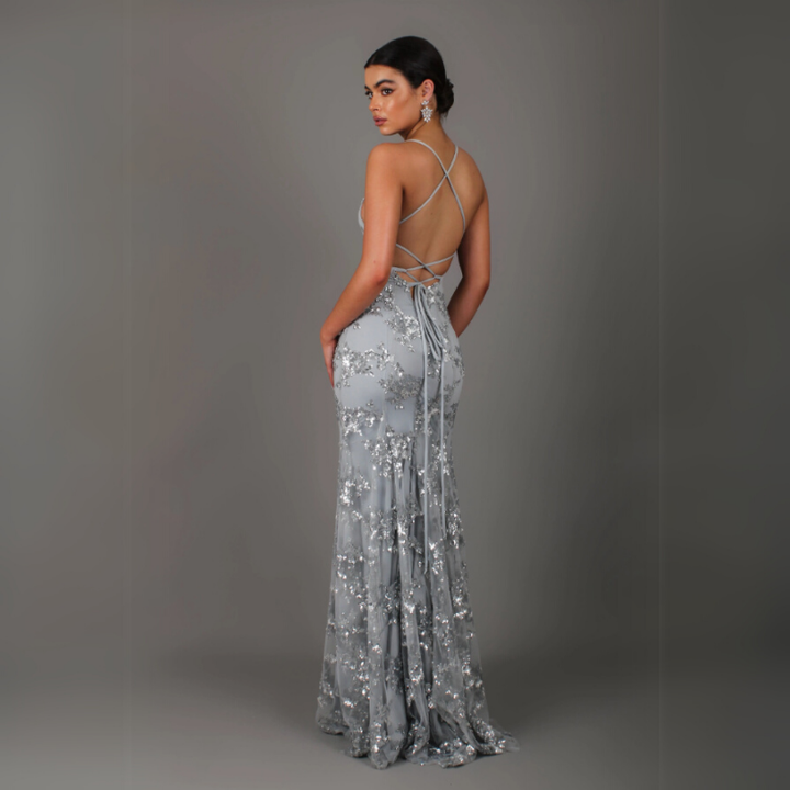 Aurora - Vestido Elegante