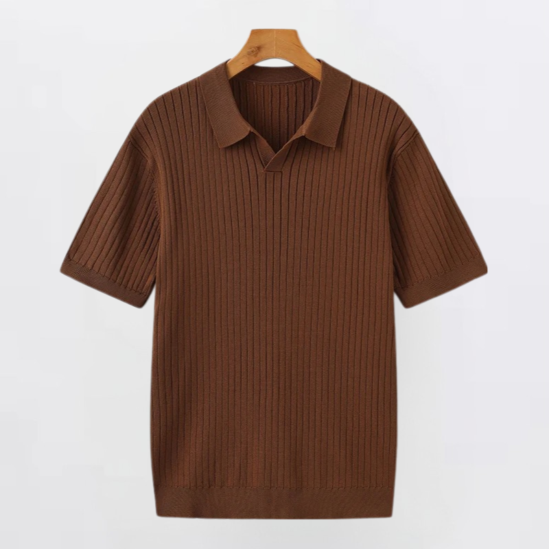 Polo Esencia - Signature