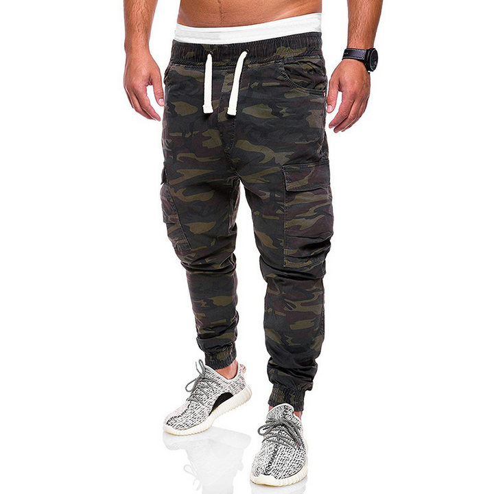 Comando Activo – Pantalón Jogger