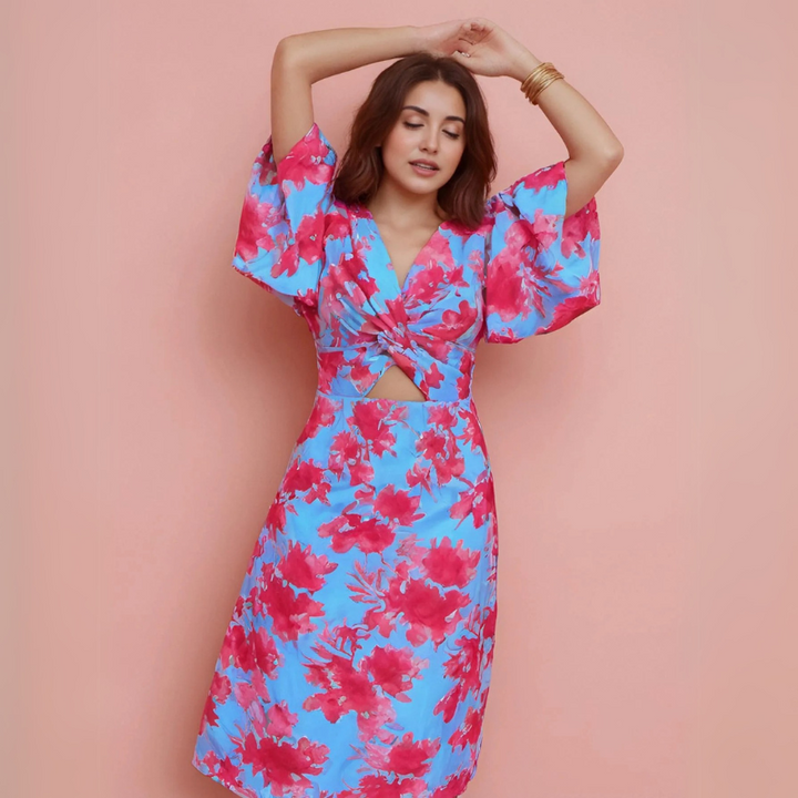 Flor del Alba - Vestido