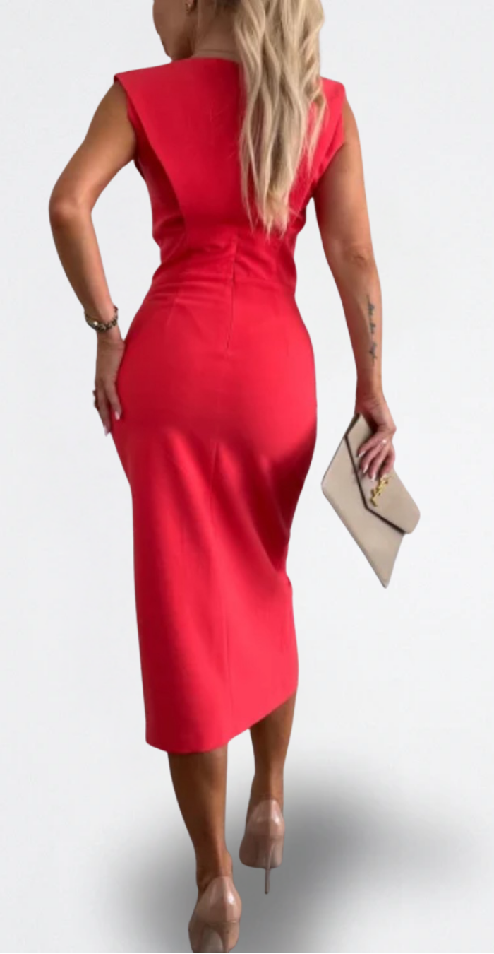 Valentía - Vestido