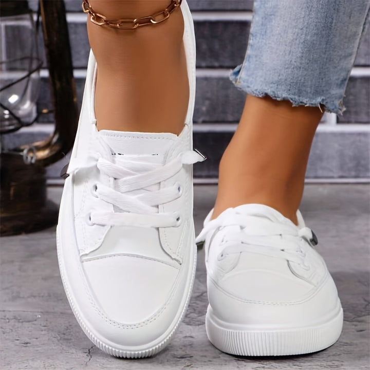 Vela Minimal - Sneaker