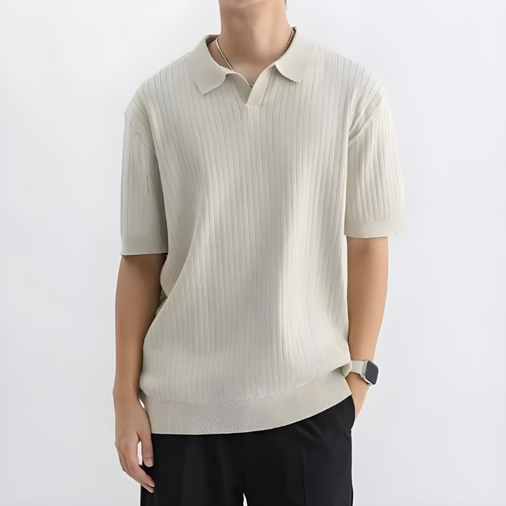 Polo Esencia - Signature