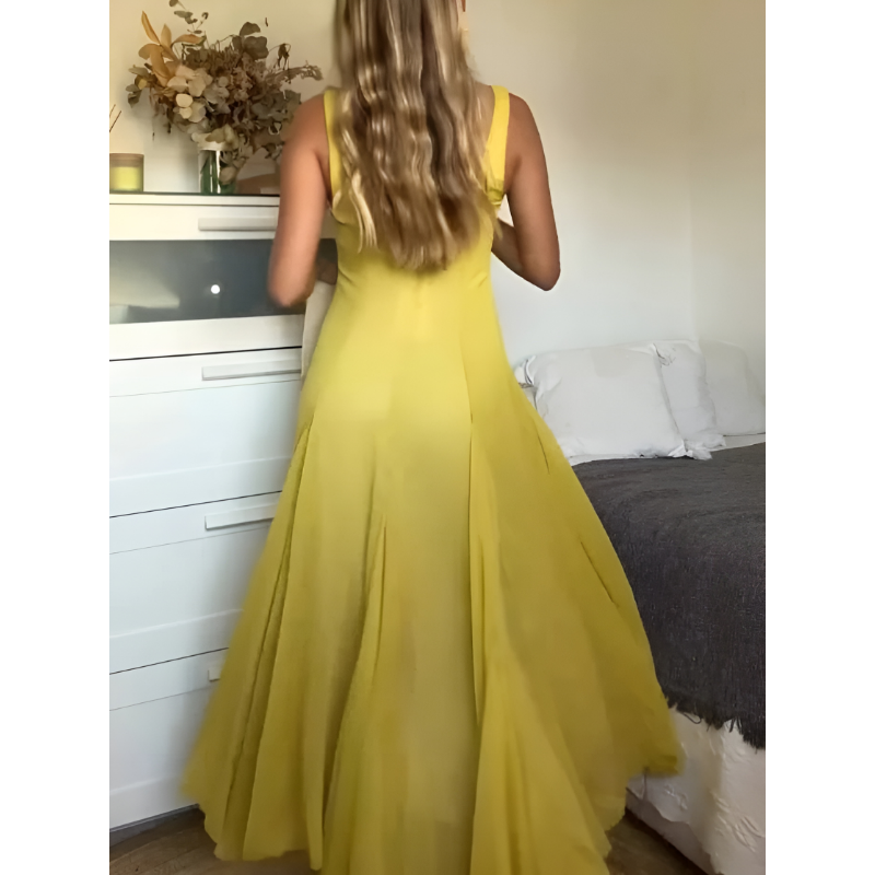 Sol - Vestido