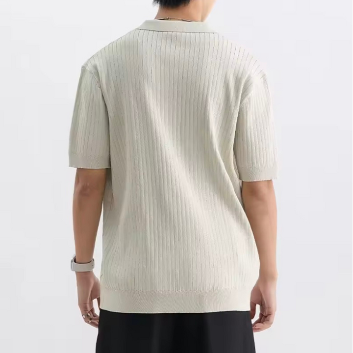 Polo Esencia - Signature