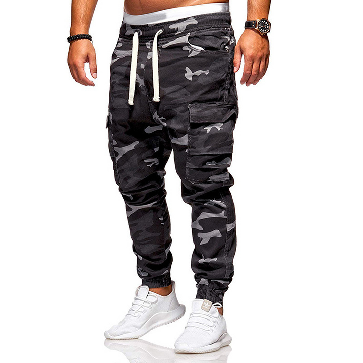 Comando Activo – Pantalón Jogger