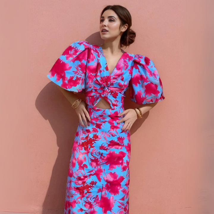 Flor del Alba - Vestido