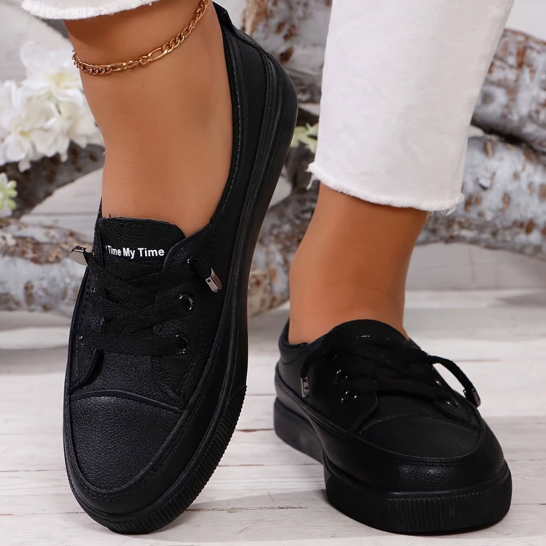 Vela Minimal - Sneaker