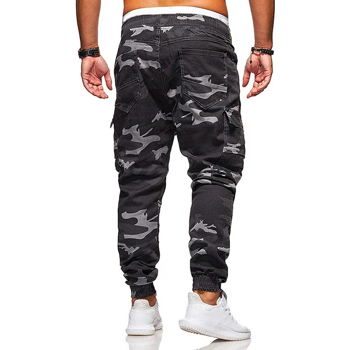 Comando Activo – Pantalón Jogger
