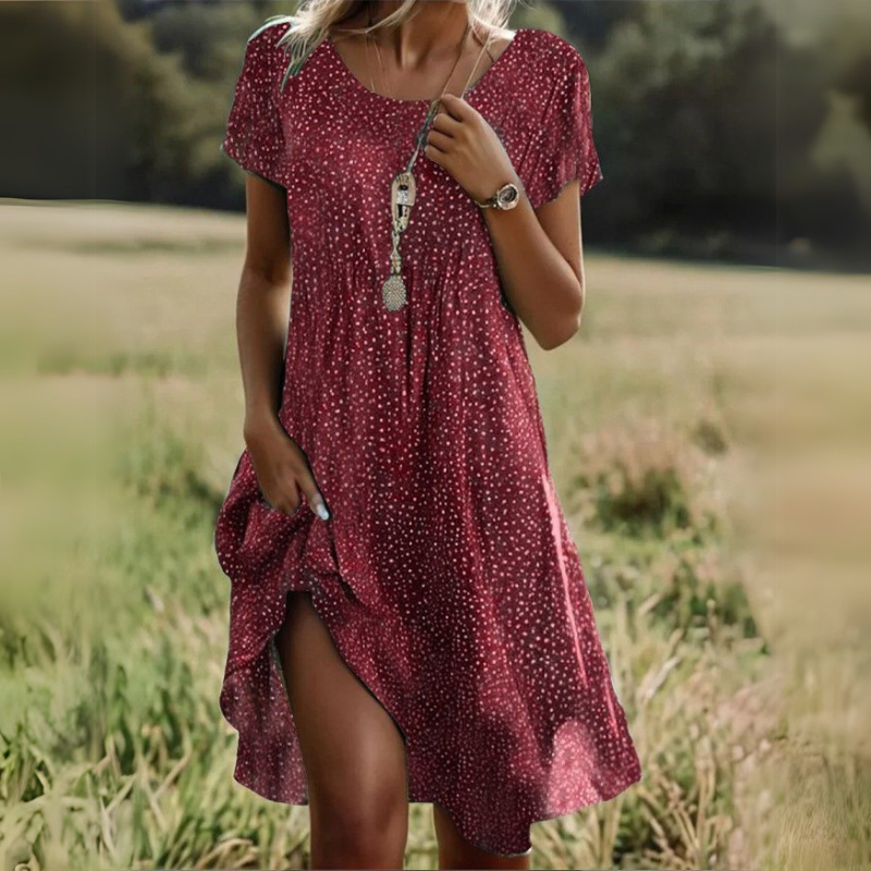 La Dolce Vita - Vestido