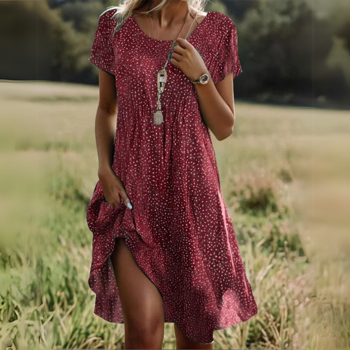 La Dolce Vita - Vestido