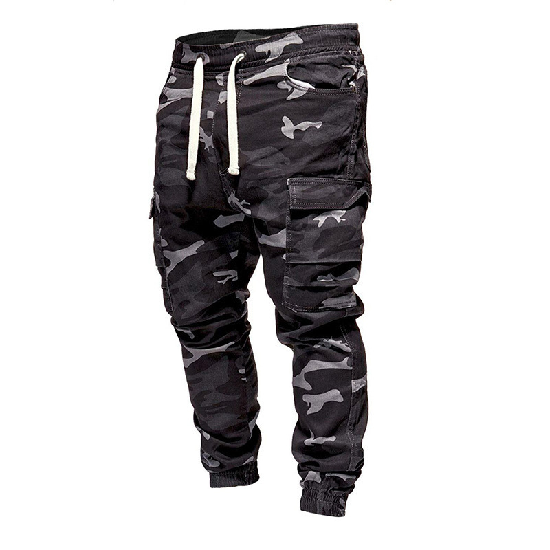 Comando Activo – Pantalón Jogger