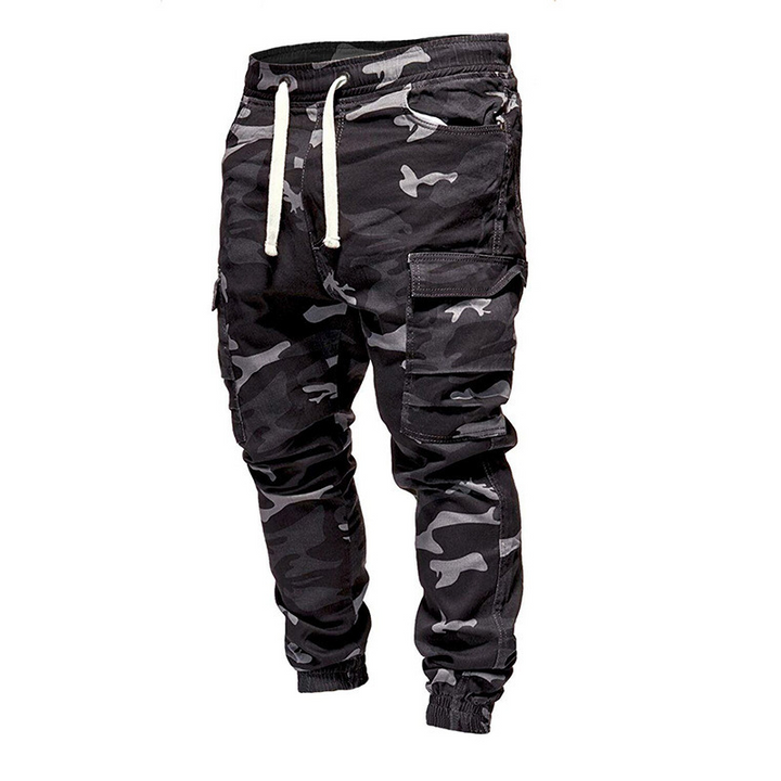Comando Activo – Pantalón Jogger