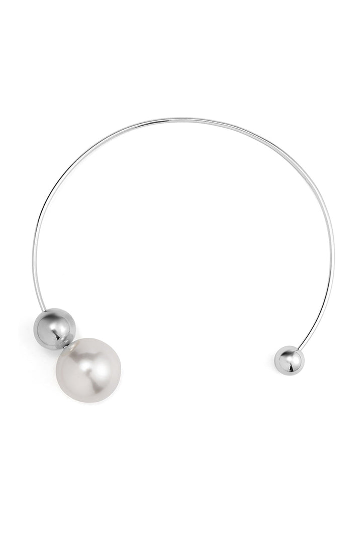 Collar Elina Brillo Suave