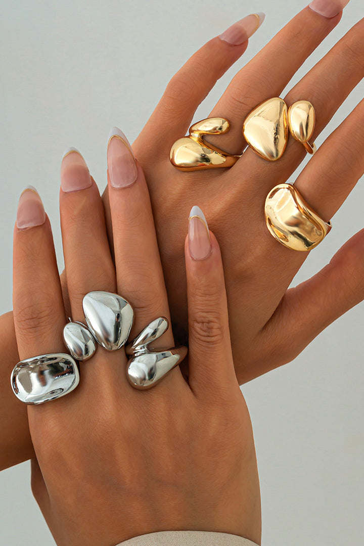 Anillo Brisa Orgánica