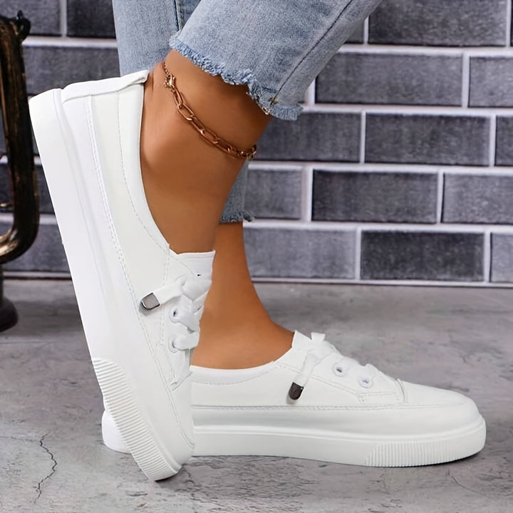 Vela Minimal - Sneaker
