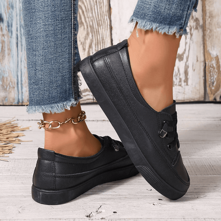 Vela Minimal - Sneaker