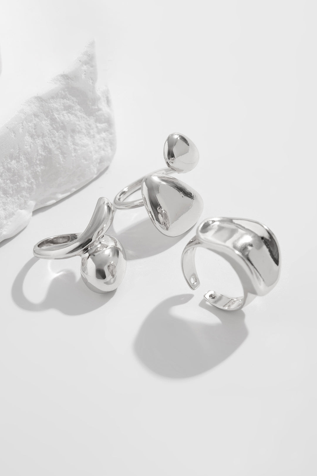 Anillo Brisa Orgánica