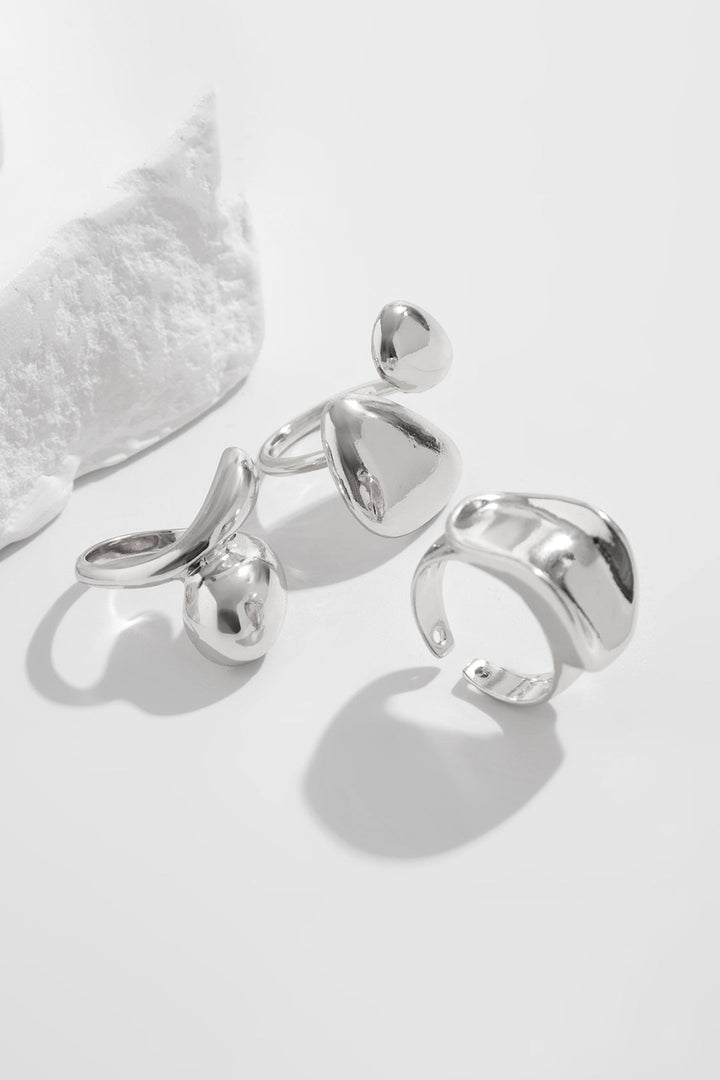 Anillo Brisa Orgánica