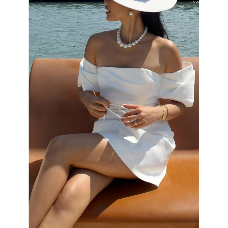 Nube - Vestido