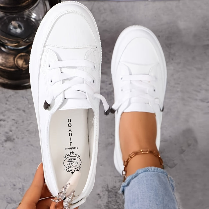 Vela Minimal - Sneaker