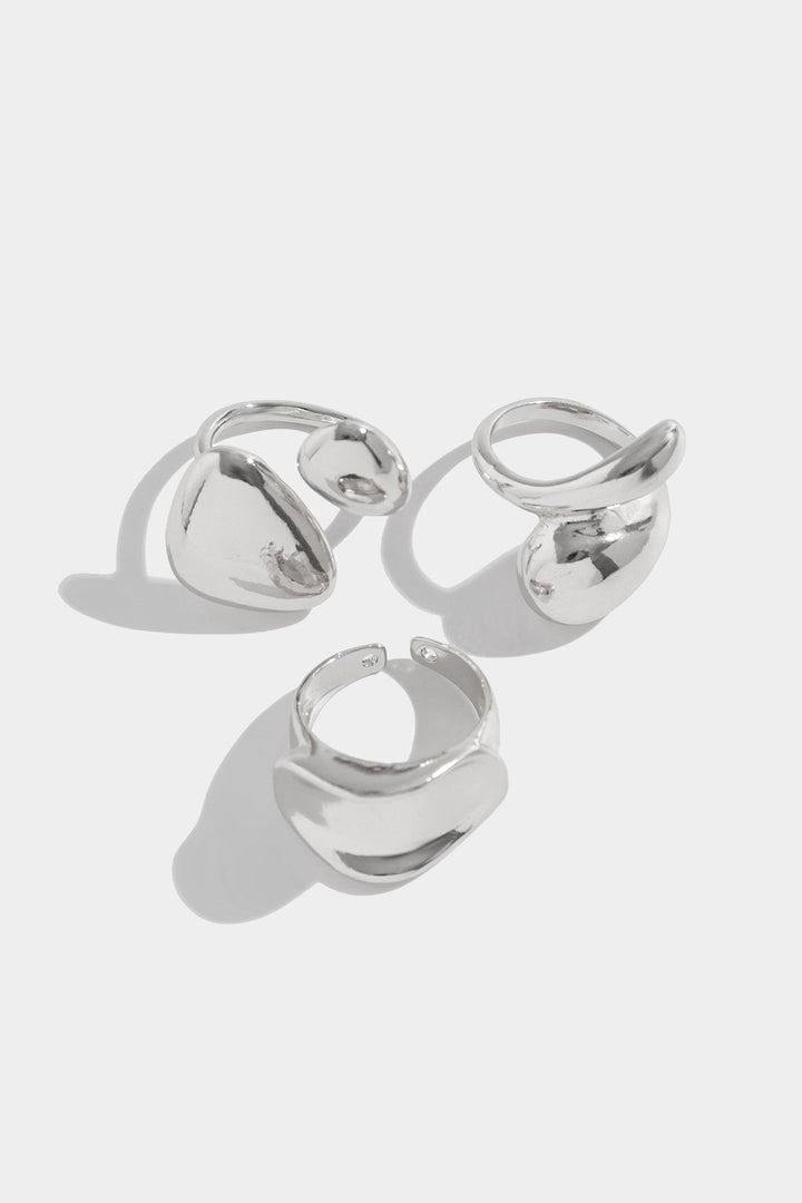 Anillo Brisa Orgánica