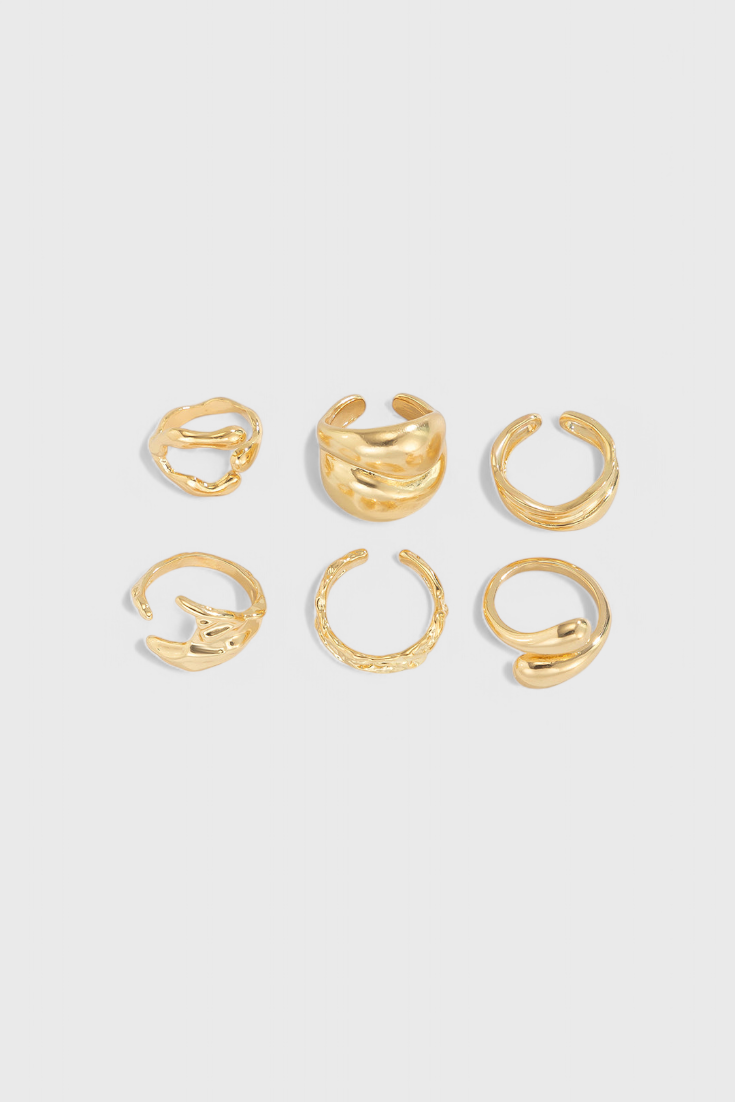 Anillo Ríos de Plata
