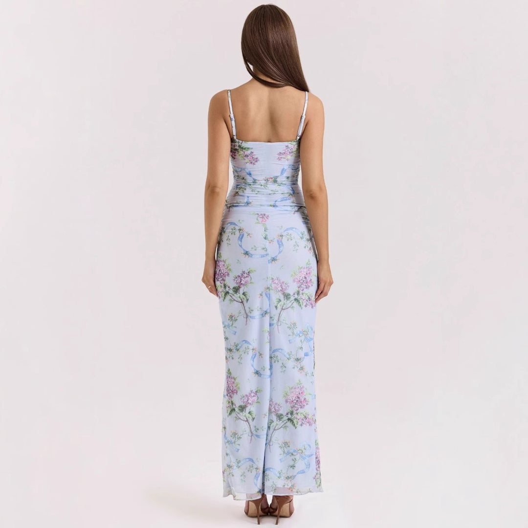 Luzia - Vestido