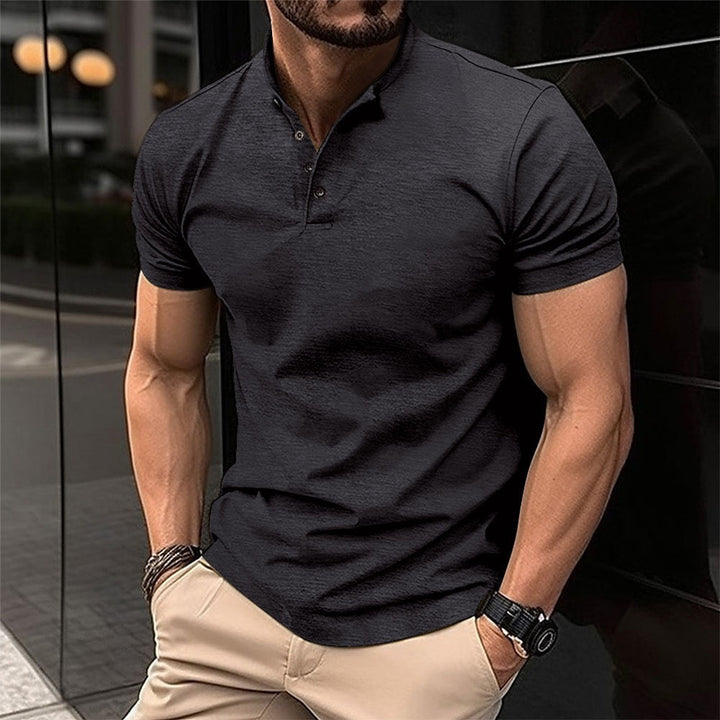 Henley - Signature
