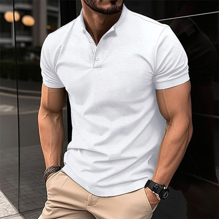 Henley - Signature