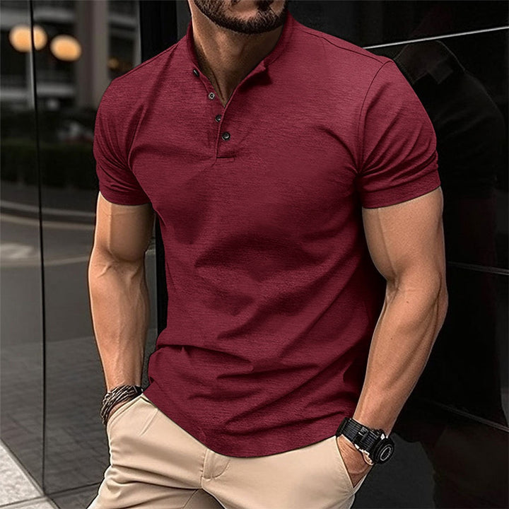 Henley - Signature