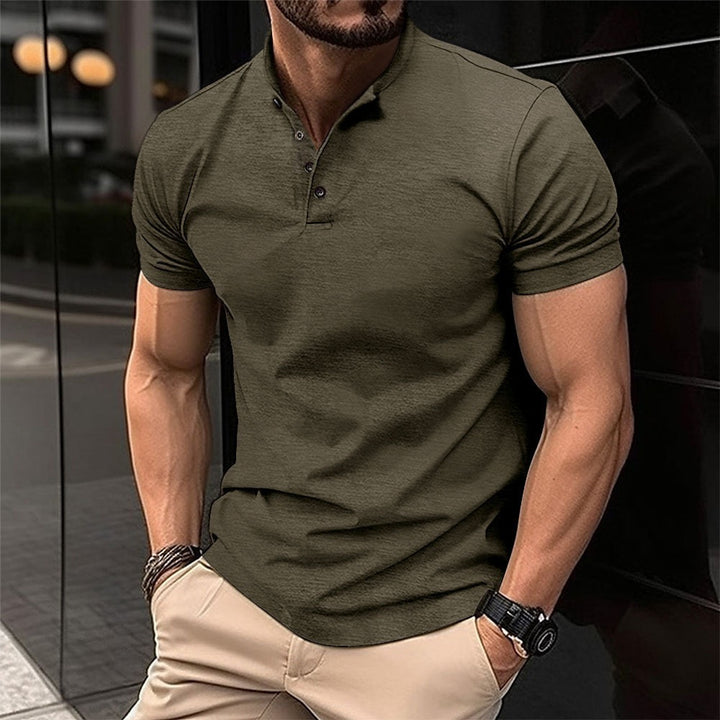 Henley - Signature
