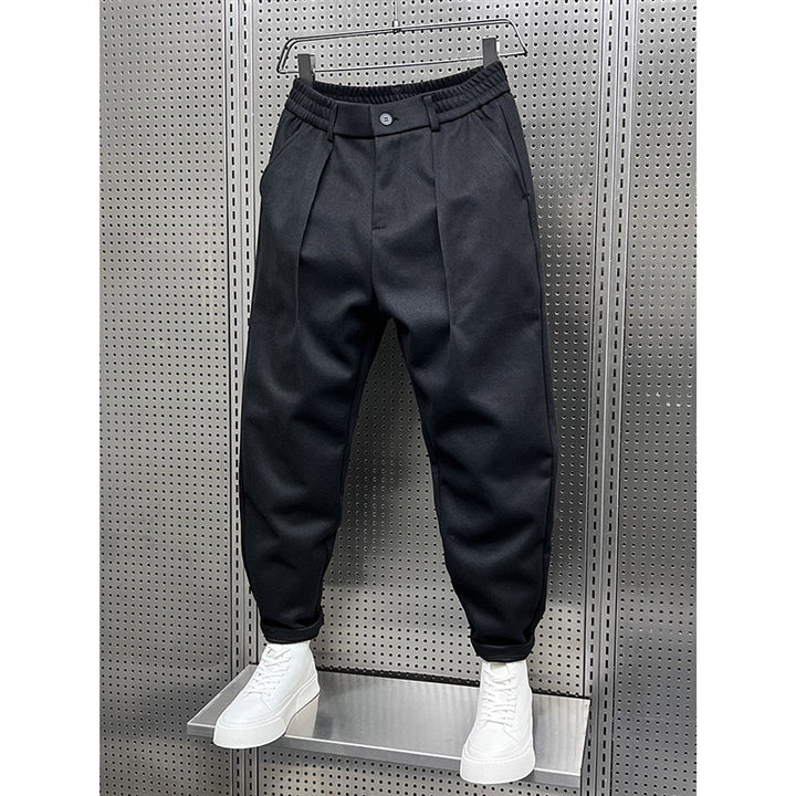 Mathieu™ | Pantalones cómodos para hombre