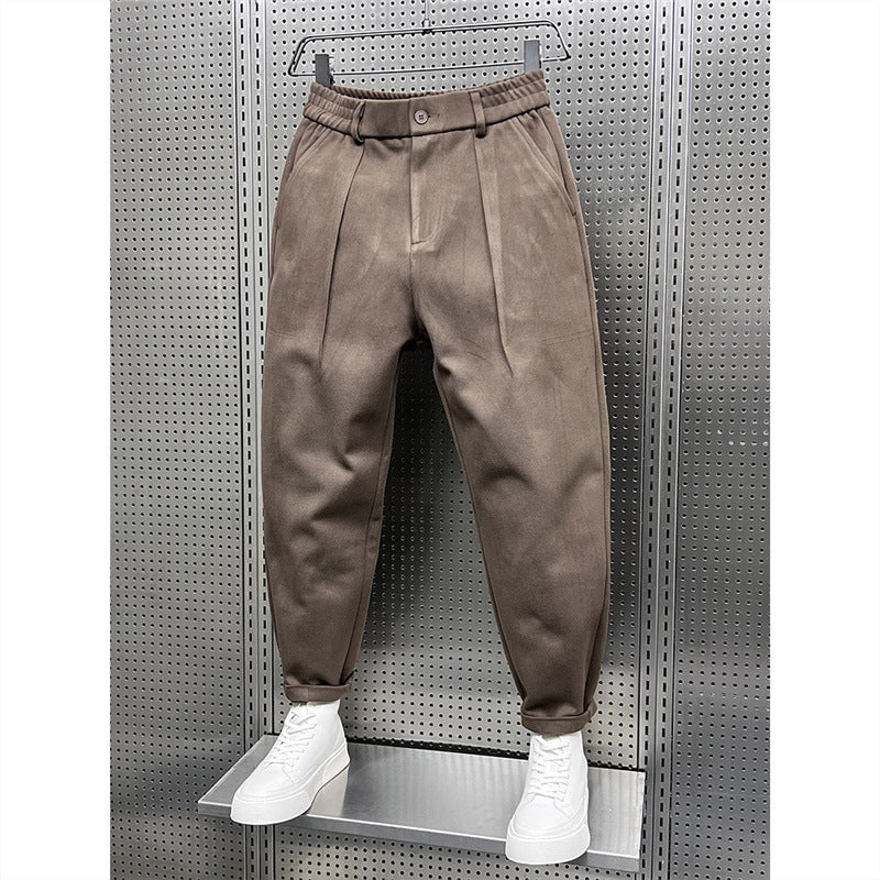 Mathieu™ | Pantalones cómodos para hombre