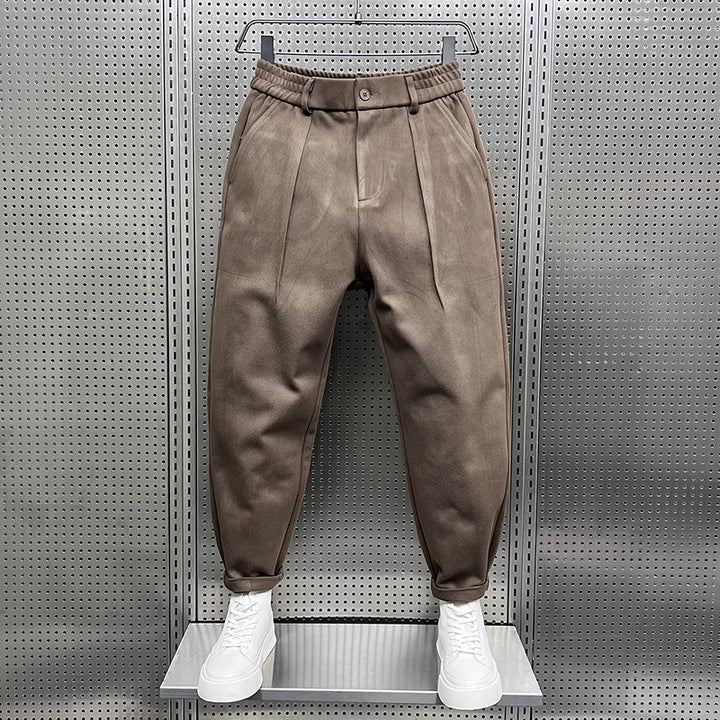 Mathieu™ | Pantalones cómodos para hombre