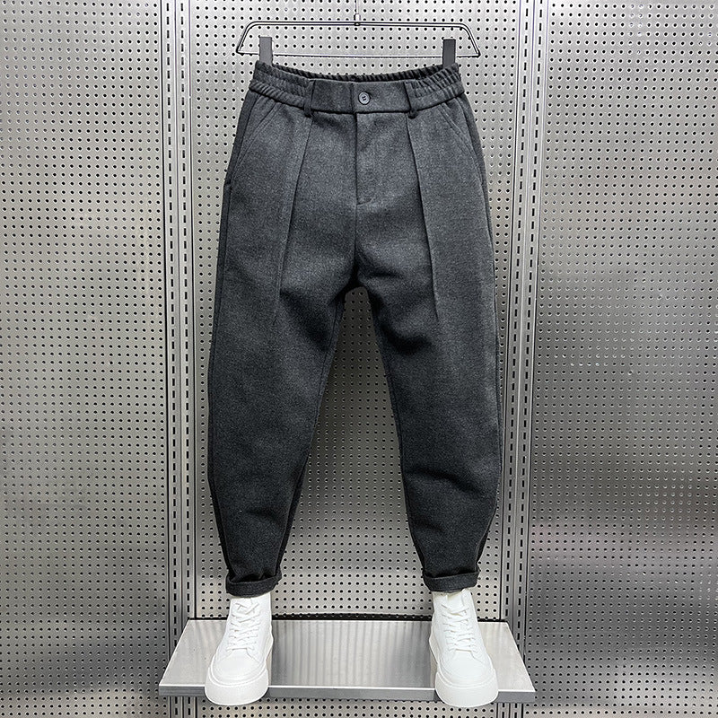 Mathieu™ | Pantalones cómodos para hombre