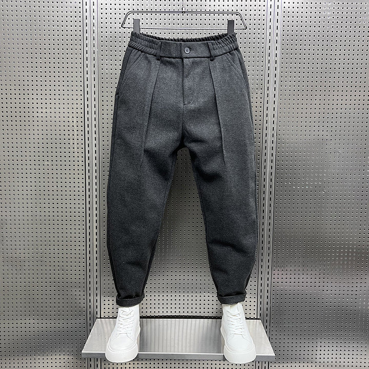 Mathieu™ | Pantalones cómodos para hombre