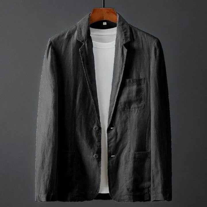 El Blazer - Don Alonso