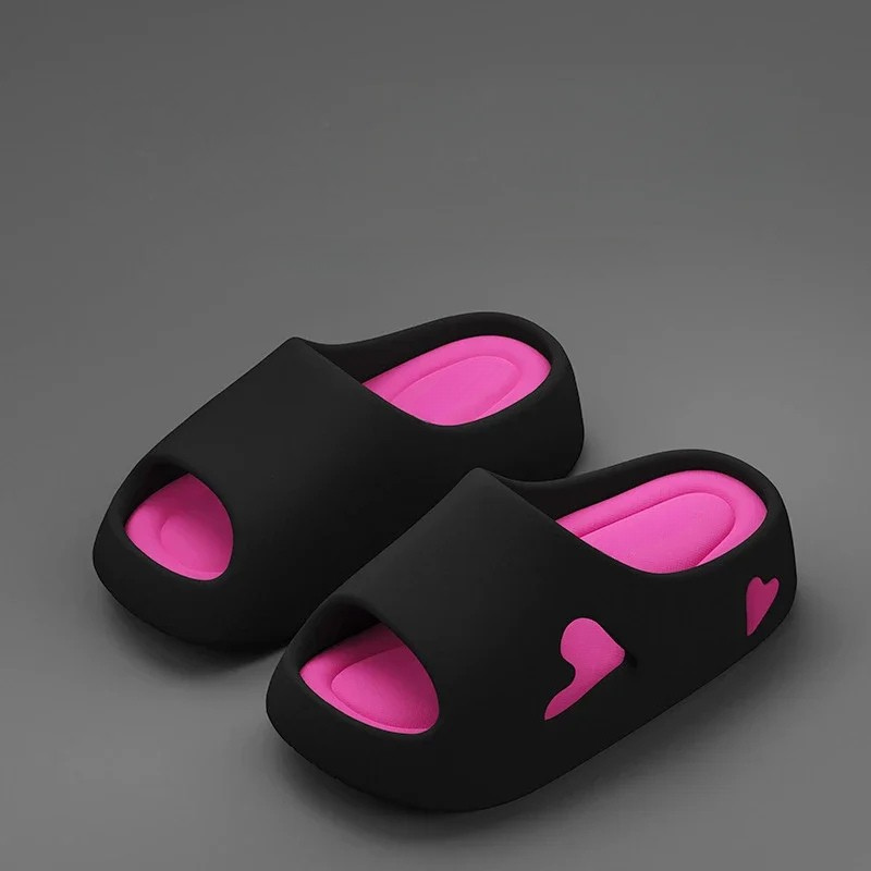 Almendra – Pantuflas ligeras y transpirable